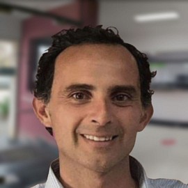 Dr Rivera