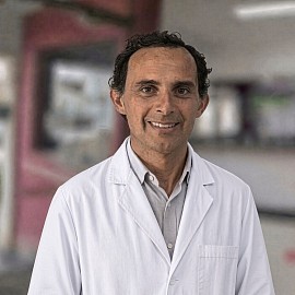 Dr Rivera